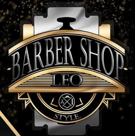 Barber Shop Leo Style